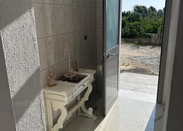 Cozy Vacation In Hamallaj Apartment *