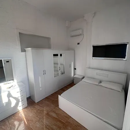 Cozy Vacation In Hamallaj * Barc (Durres)
