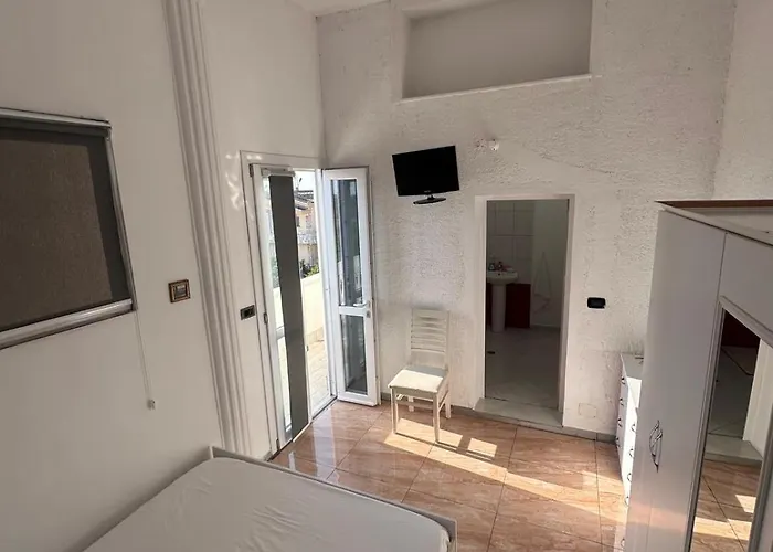 Cozy Vacation In Hamallaj *